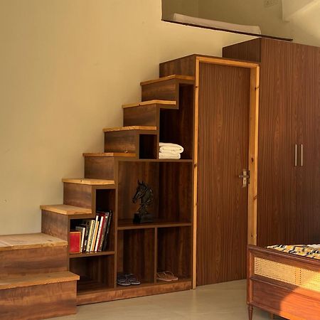 The Bageecha Bed & Breakfast Vrindāvan Екстериор снимка